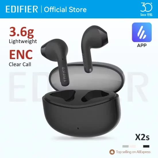 Edifier X2s TWS Bluetooth 이어 버드