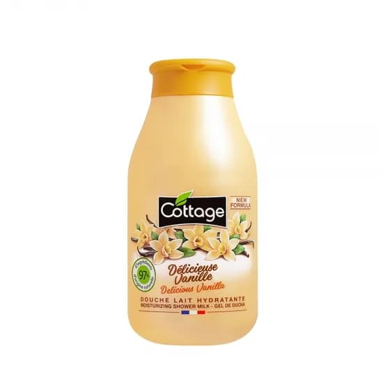 프랑스 코티지 샤워밀크 250ml