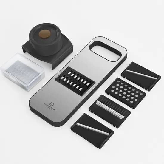 스텐 마그네틱 슬라이서