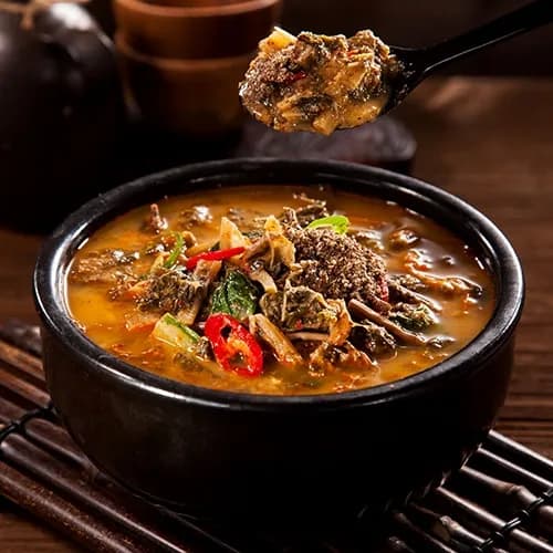 국내산 추어탕 장어탕 골라담기 외 다양