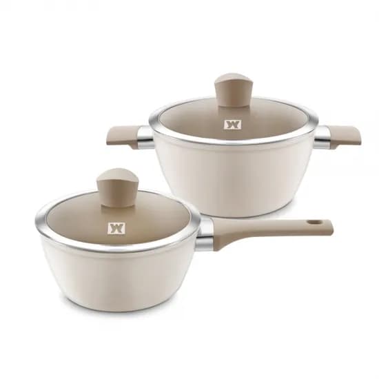 에델 냄비 2종세트