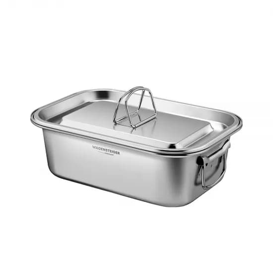 스텐 아웃백 스퀘어팟 전용가방