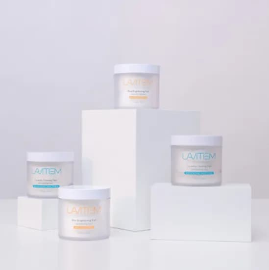 센텔라 라이스 150ml 70매 2종 택1
