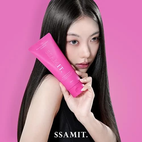 헤어팩 200ml