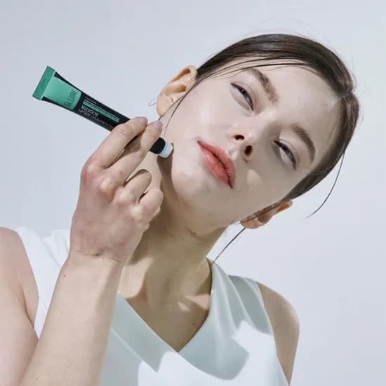 글루어 시카 스팟 세럼 부스터 20ml