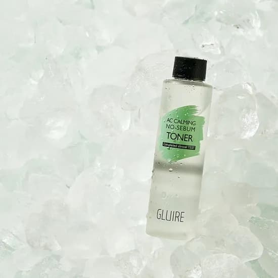 AC 약산성 진정 카밍 노세범토너 150ml