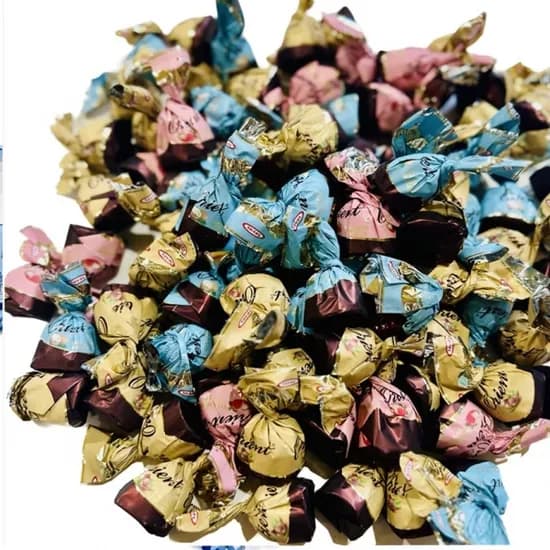 달콤한 오리엔트 초콜릿 10g 44개