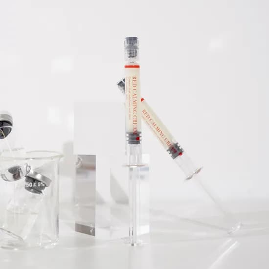 레드카밍 보호 습윤 크림 3ml(진정)
