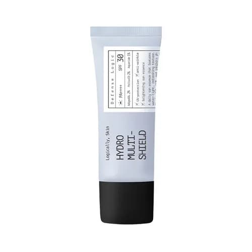 로지컬리스킨 하이드로 멀티쉴드 선크림 SPF30 40ml 1개