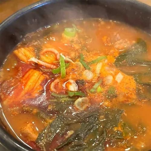 한우국밥 620g X 3팩