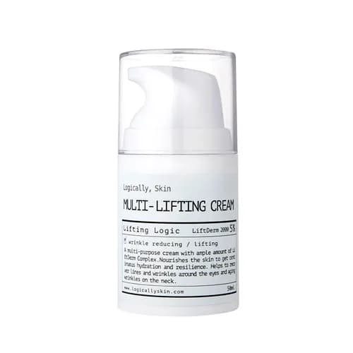 로지컬리스킨 멀티 리프팅 크림 50ml 1개
