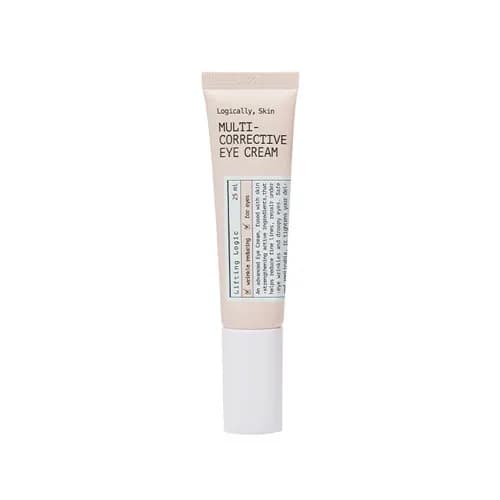 로지컬리스킨 멀티 코렉티브 아이크림 25ml 1개