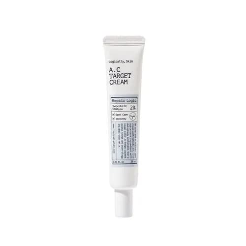 로지컬리스킨 에이시 타겟크림 30ml 1개