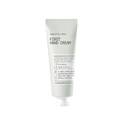 로지컬리스킨 핸드크림 50g 2개