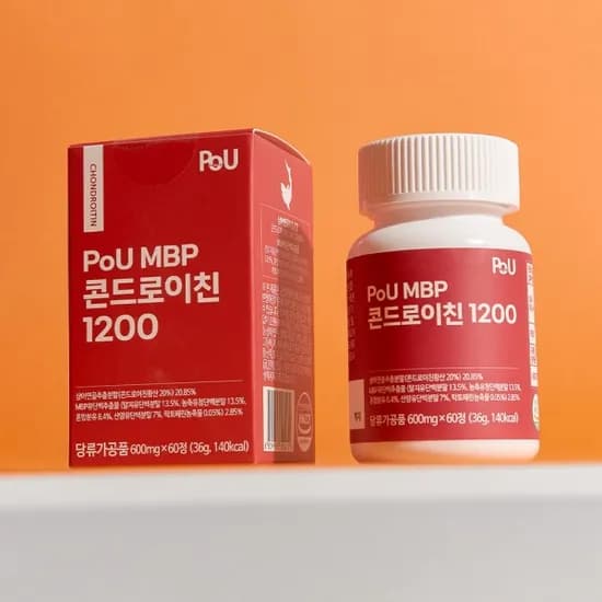 MBP 콘드로이친 1000