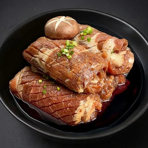 마포본가 서서갈비 칼집양념왕구이