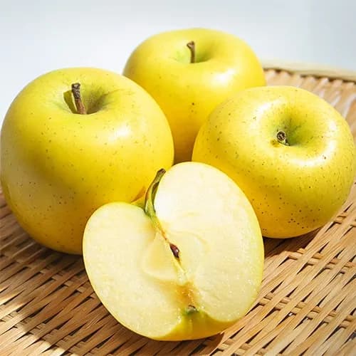 시나노골드사과 2kg 소과