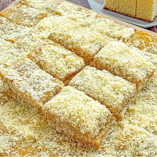 리만월 국산쌀카스테라 호박인절미 600g 24개