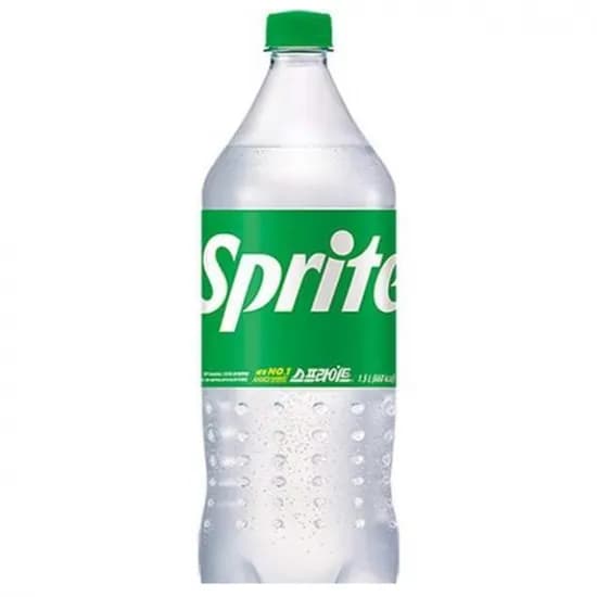 스프라이트 1.5L 12개 1박스