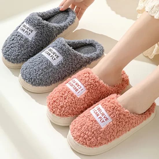 플라이털 실내화