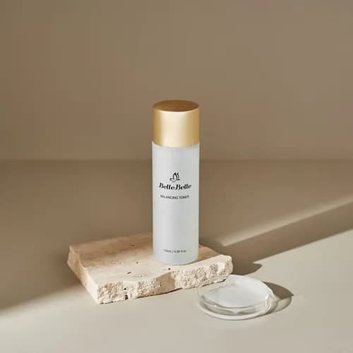 벨르벨르 밸런싱 토너 120ml 2개