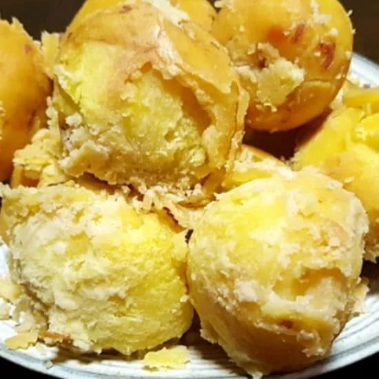 2025 포슬포슬 카스테라 홍감자 3.3kg