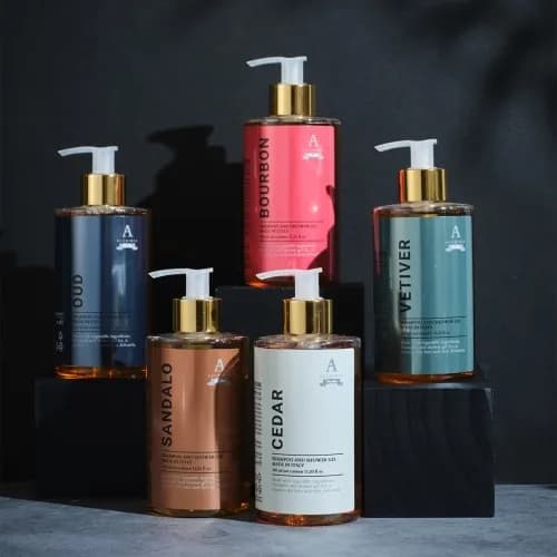 알키미아 투인원 샴푸 앤 샤워젤 남성 바디워시 340ml 1개 5종 외 다양