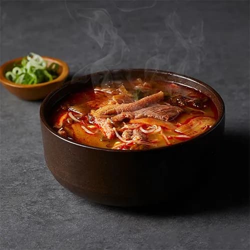양평 해장국 700g 2개
