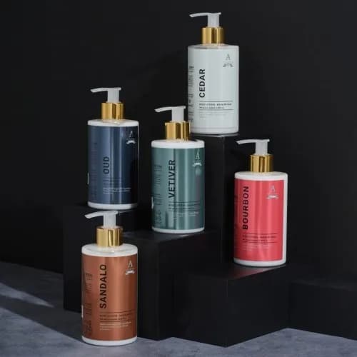 알키미아 남성 바디로션 340ml 1개 (5종 외 다양)