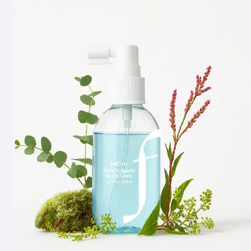 잎순 청대 두피 토닉 120ml 1개