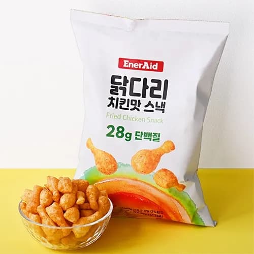 닭다리 치킨맛스낵 280g