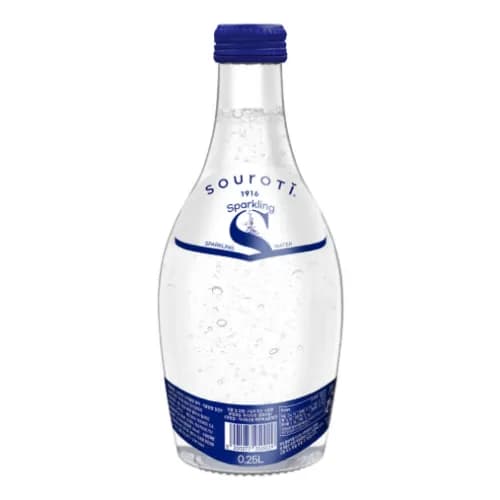 샤로티 플레인 탄산수 250ml x 1개 (5개구매가능)