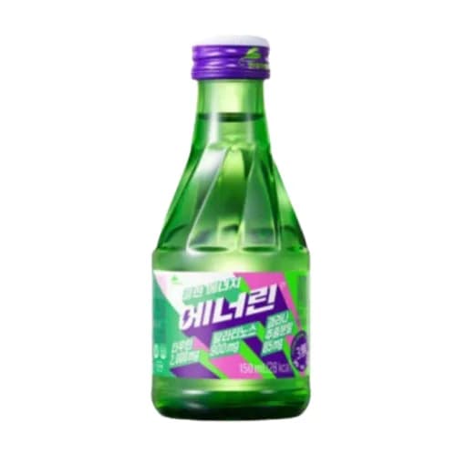 에너린 에너지음료 150ml x 1개 (5개구매가능)