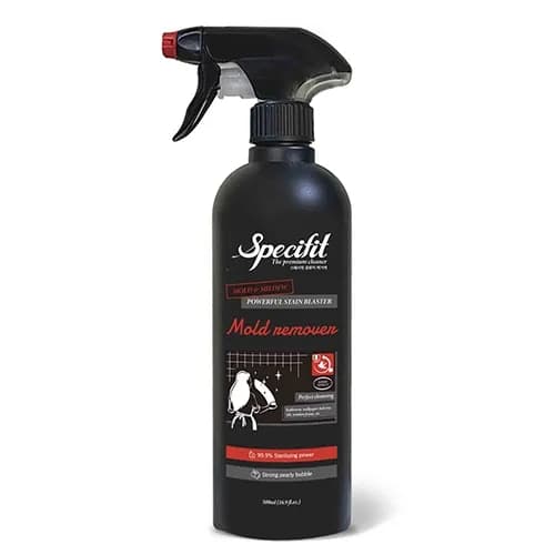 스페시핏 스프레이 곰팡이 500ml 1입 (무료배송)