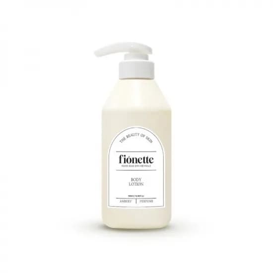 피오네뜨 플로럴 앰버리 바디워시 500ml