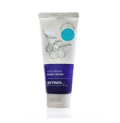 메디뷰 레티놀 모이스쿼라이징 핸드크림 100ml
