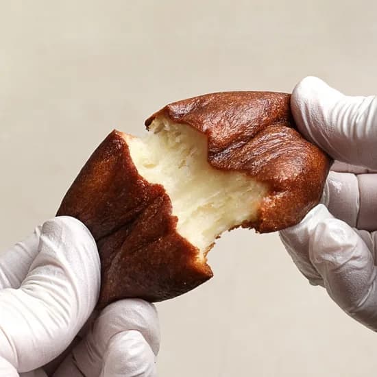 상하이버터떡 35g x 10개 (개별포장)