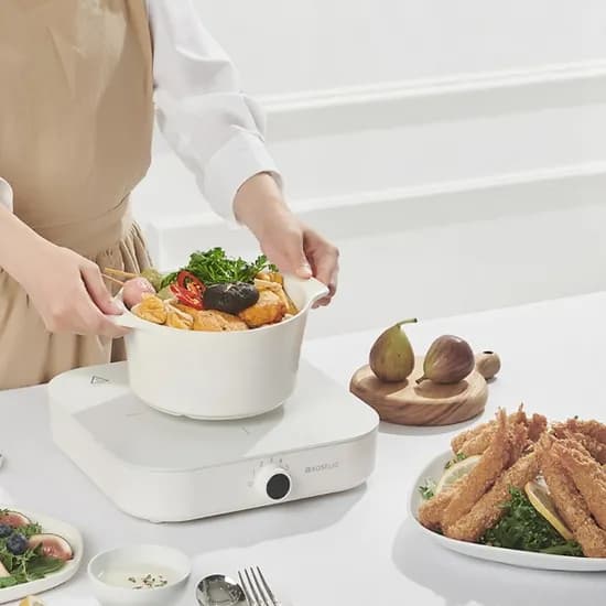 감성 1구 인덕션 (무료배송)