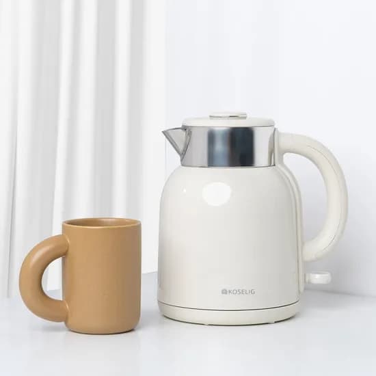 무선 전기주전자 스테인레스 1.5L