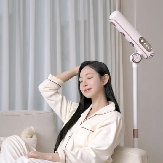트리플에어 스탠딩 드라이어 179,000원