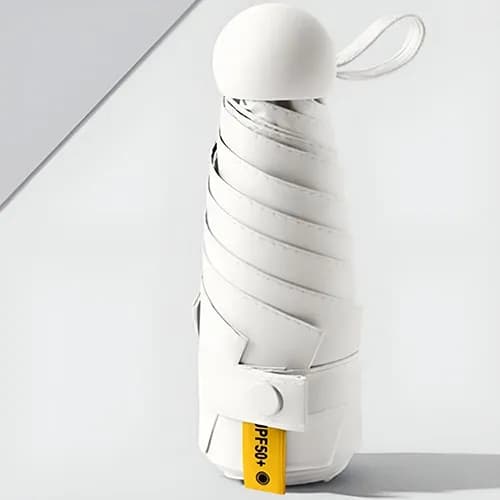 아트스킨 5단 양산 양우산 그레이 x 1개 (무료배송)