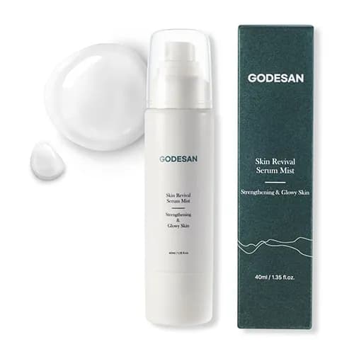 고대산 스킨 리바이벌 세럼 미스트 40ml x 2개 (무료배송)