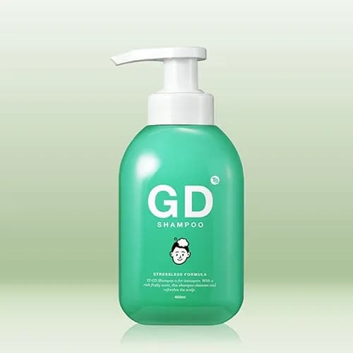 TS 지디샴푸 400g x 1개 3종 골라담기 (2개이상구매가능) (무료배송)
