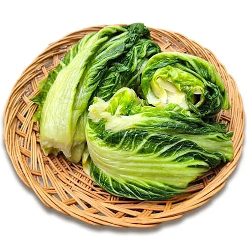 국내산 배추로 정성껏 삶아낸 배추 우거지 1kg + 1kg (무료배송)