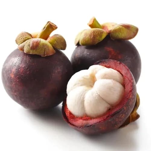 태국 망고스틴 1kg (2망) 외 1종