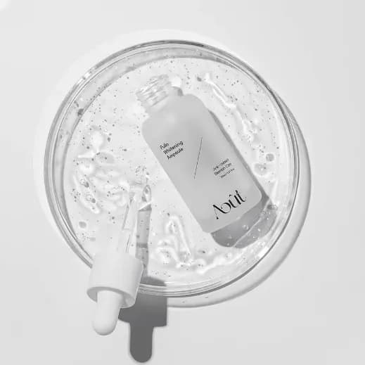 우트 풀로 미백 흔적 앰플 30ml