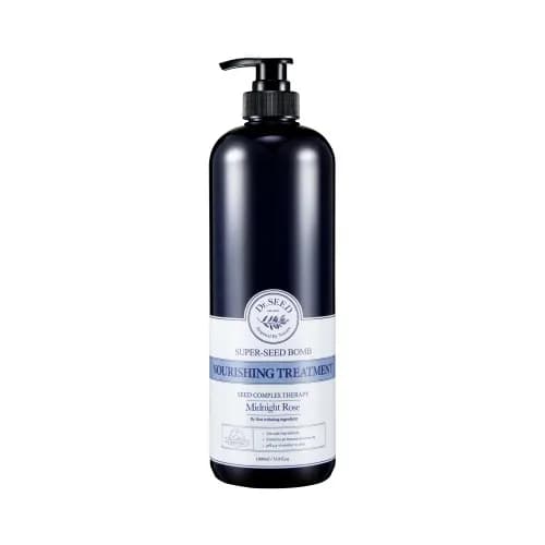 닥터시드 슈퍼시드밤 트리트먼트 미드나잇로즈 1000ml