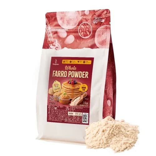 파로가루 1kg