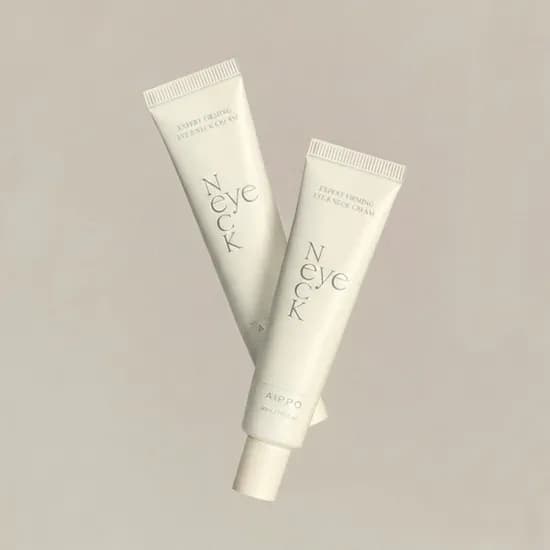 2중 기능성 엑스퍼트 아이 엔드 넥 크림 30ml 2개이상구매가능