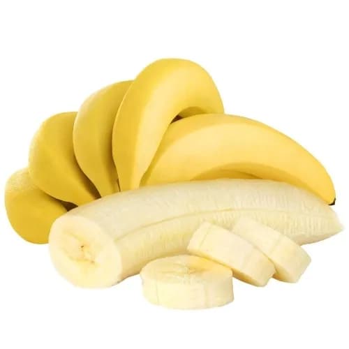 낱발바나나 1kg 내외 (무료배송)